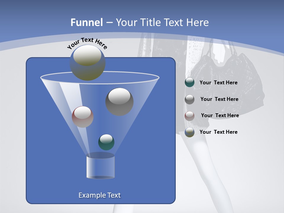 Show Mannequin Stylish PowerPoint Template