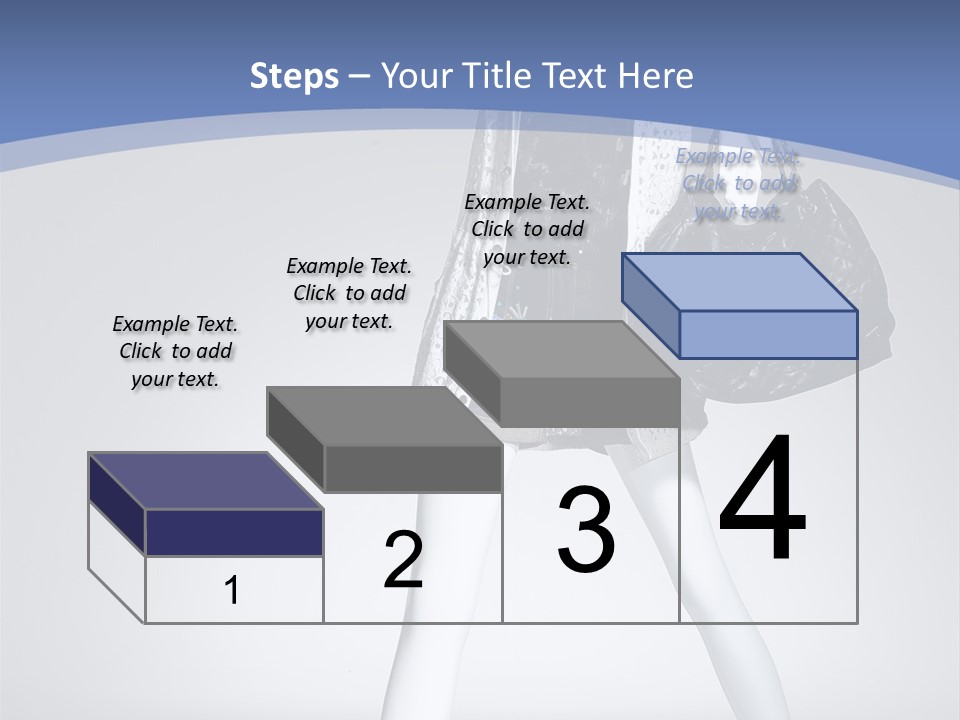 Show Mannequin Stylish PowerPoint Template