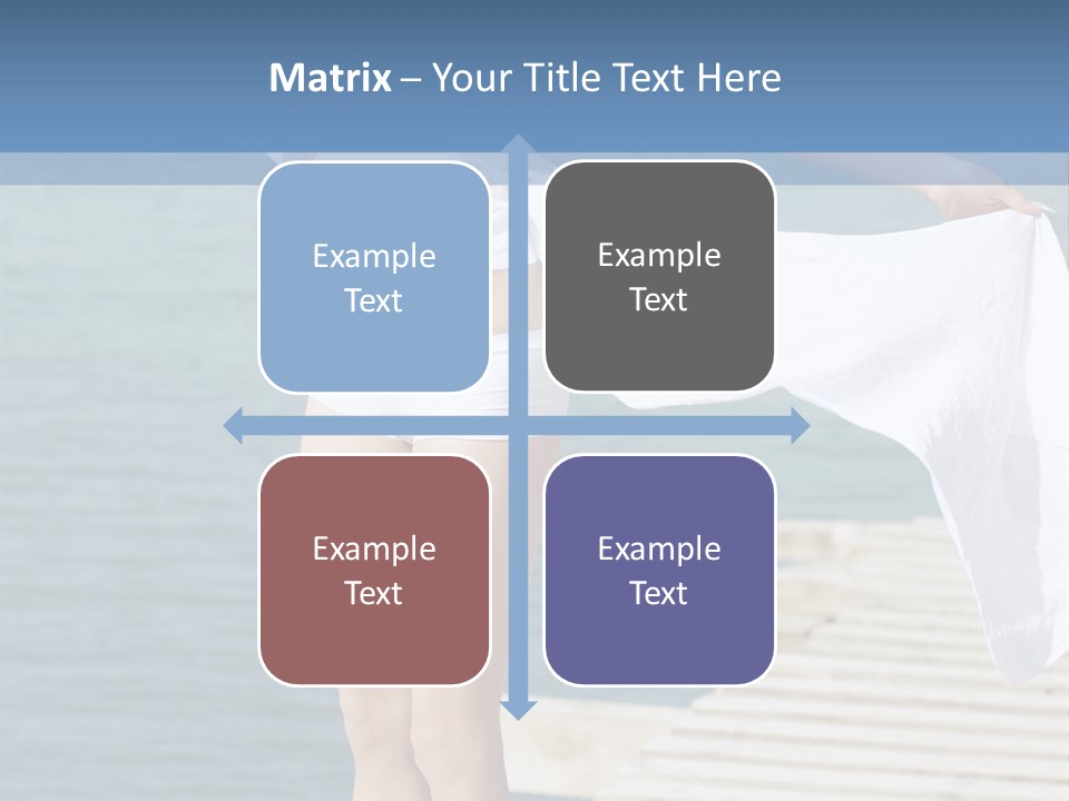 Human Corporation Meeting PowerPoint Template