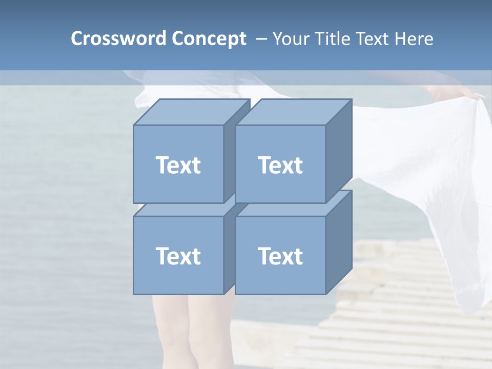 Human Corporation Meeting PowerPoint Template