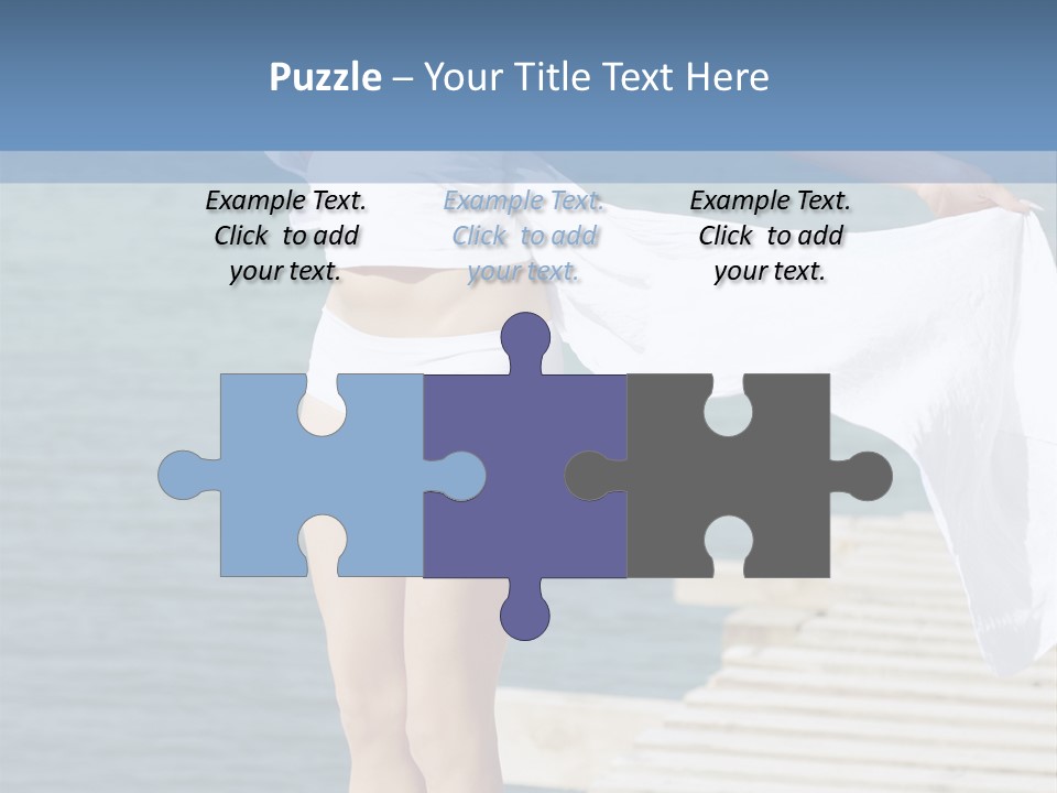 Human Corporation Meeting PowerPoint Template