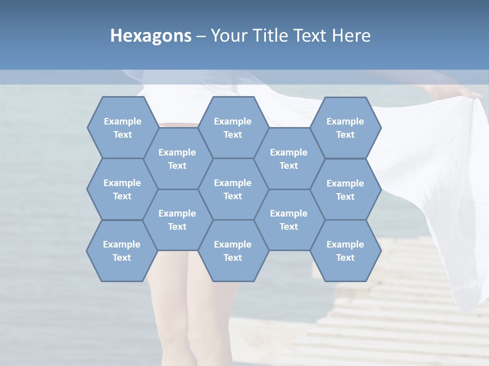 Human Corporation Meeting PowerPoint Template