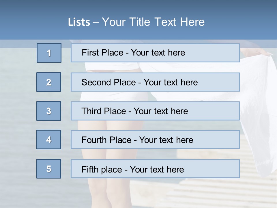 Human Corporation Meeting PowerPoint Template