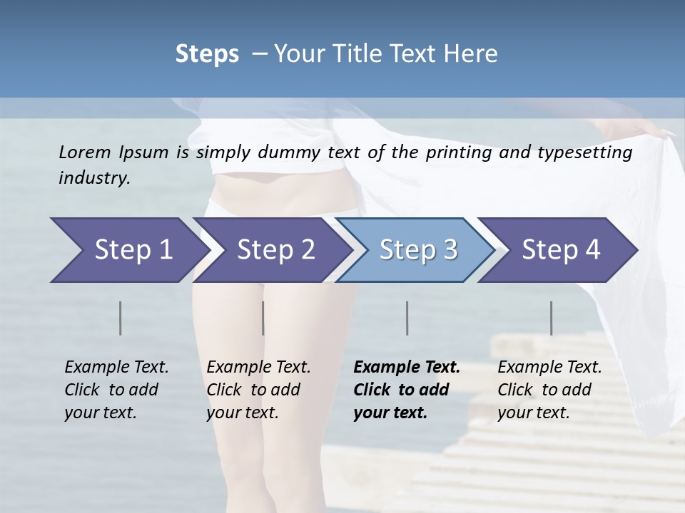 Human Corporation Meeting PowerPoint Template