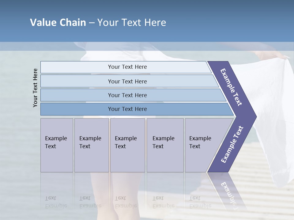 Human Corporation Meeting PowerPoint Template