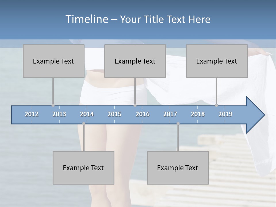 Human Corporation Meeting PowerPoint Template