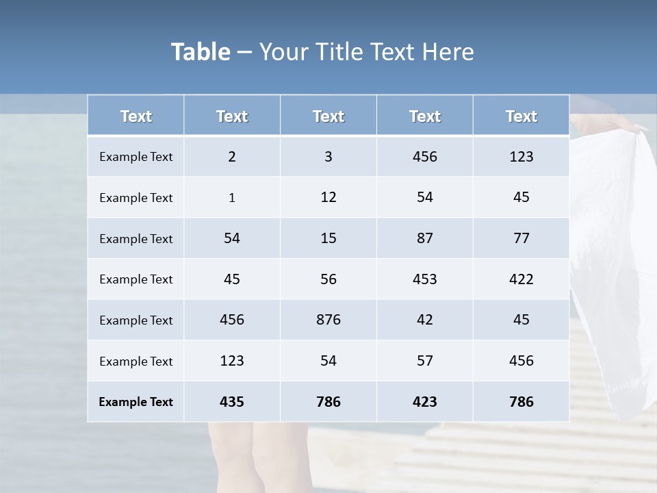 Human Corporation Meeting PowerPoint Template