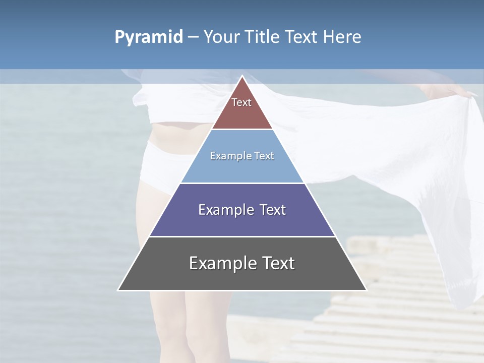 Human Corporation Meeting PowerPoint Template