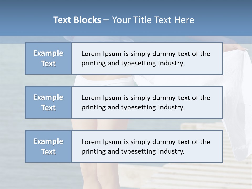 Human Corporation Meeting PowerPoint Template