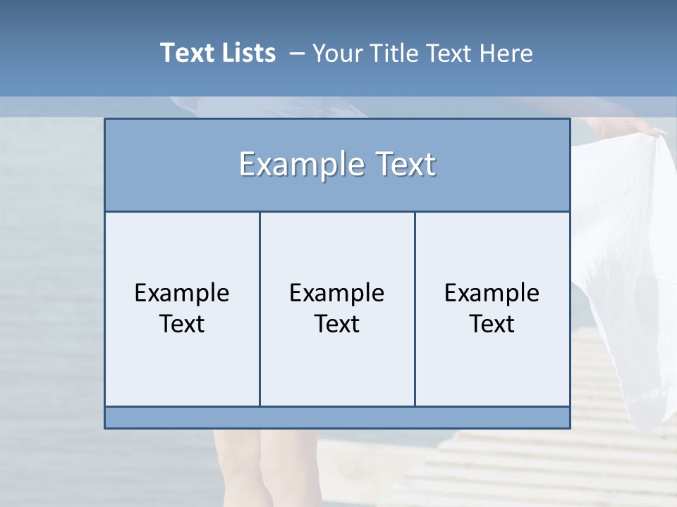 Human Corporation Meeting PowerPoint Template