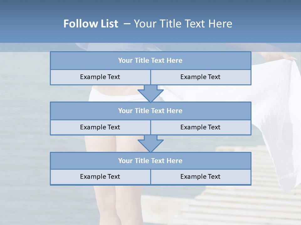 Human Corporation Meeting PowerPoint Template