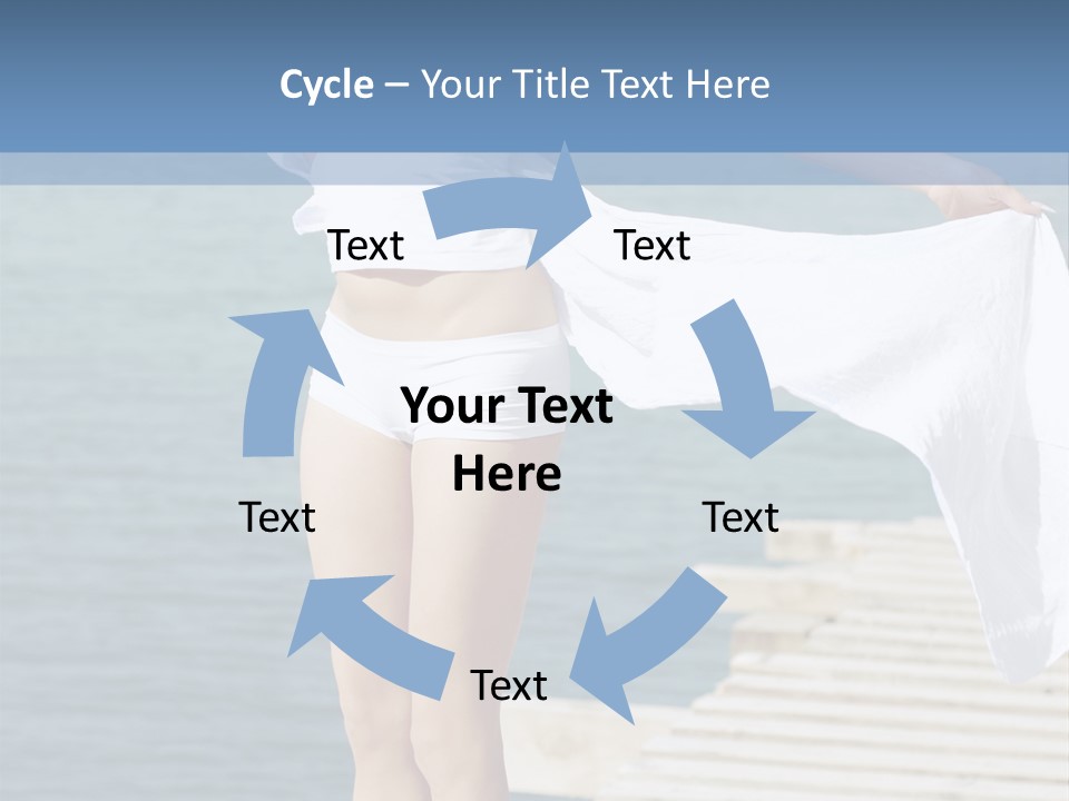 Human Corporation Meeting PowerPoint Template