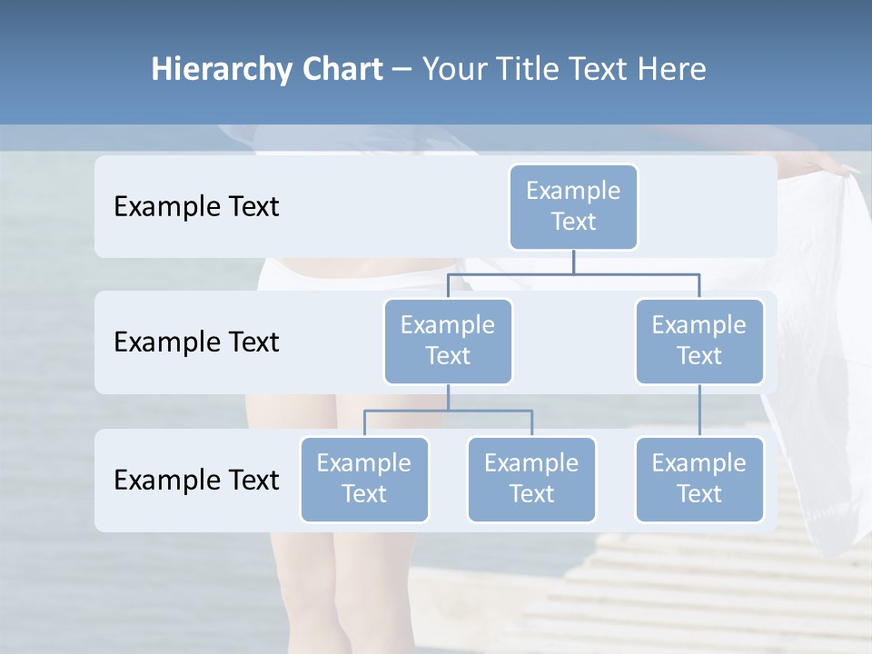 Human Corporation Meeting PowerPoint Template