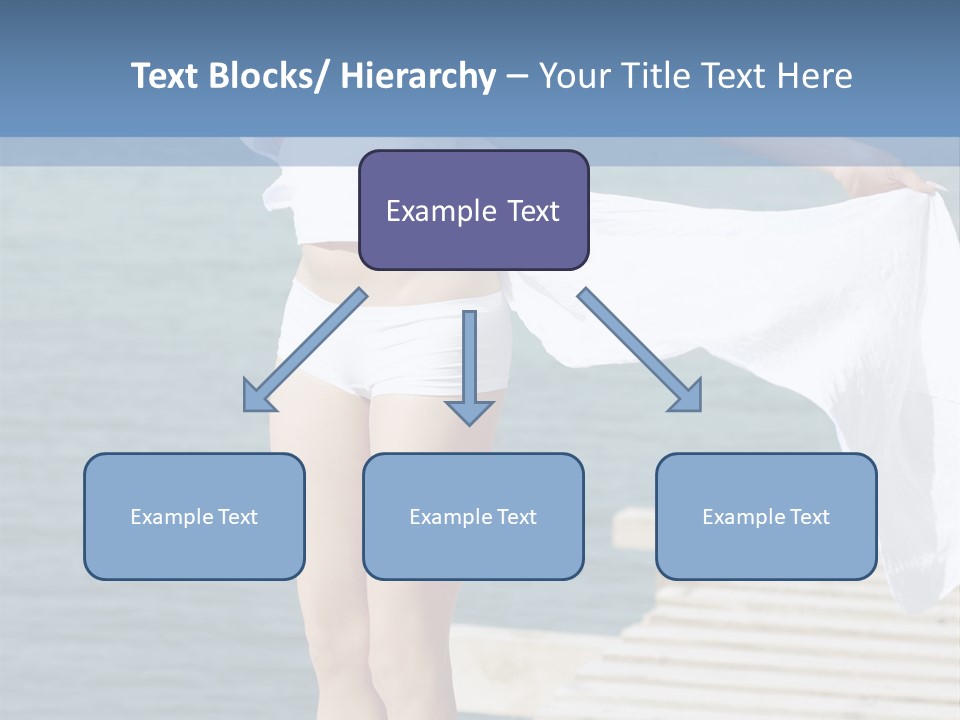 Human Corporation Meeting PowerPoint Template