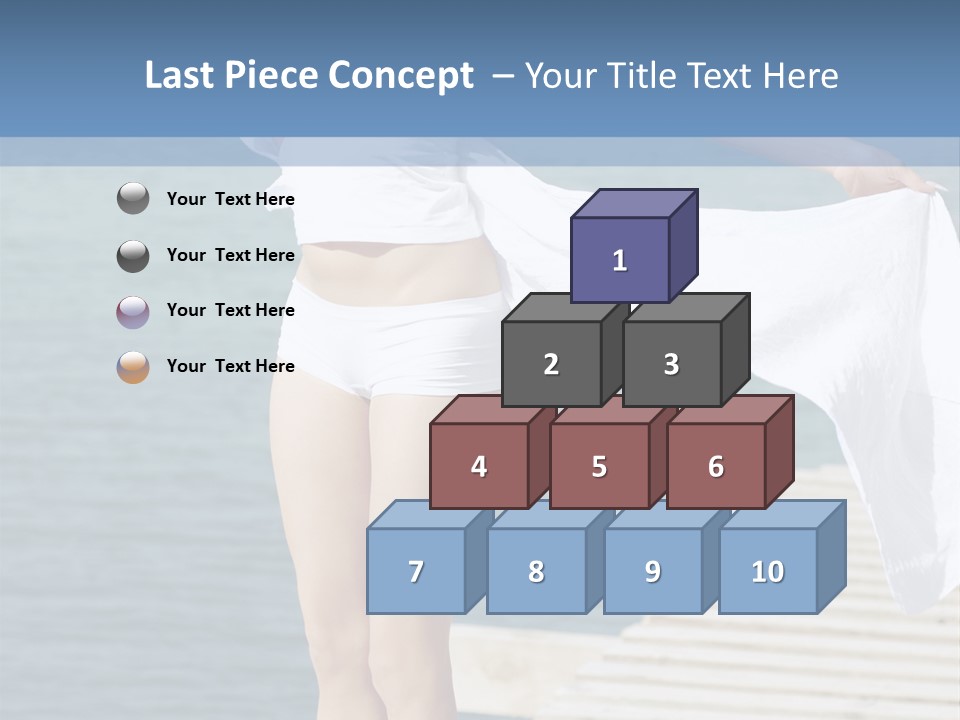 Human Corporation Meeting PowerPoint Template