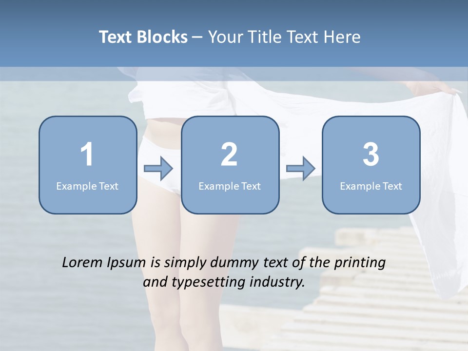 Human Corporation Meeting PowerPoint Template