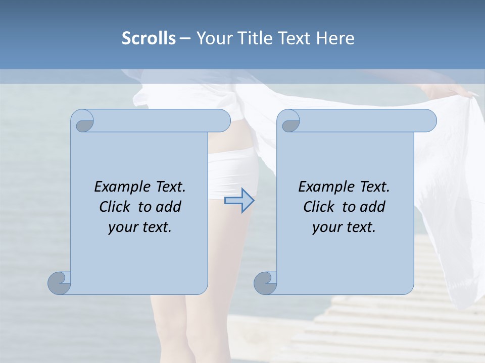 Human Corporation Meeting PowerPoint Template