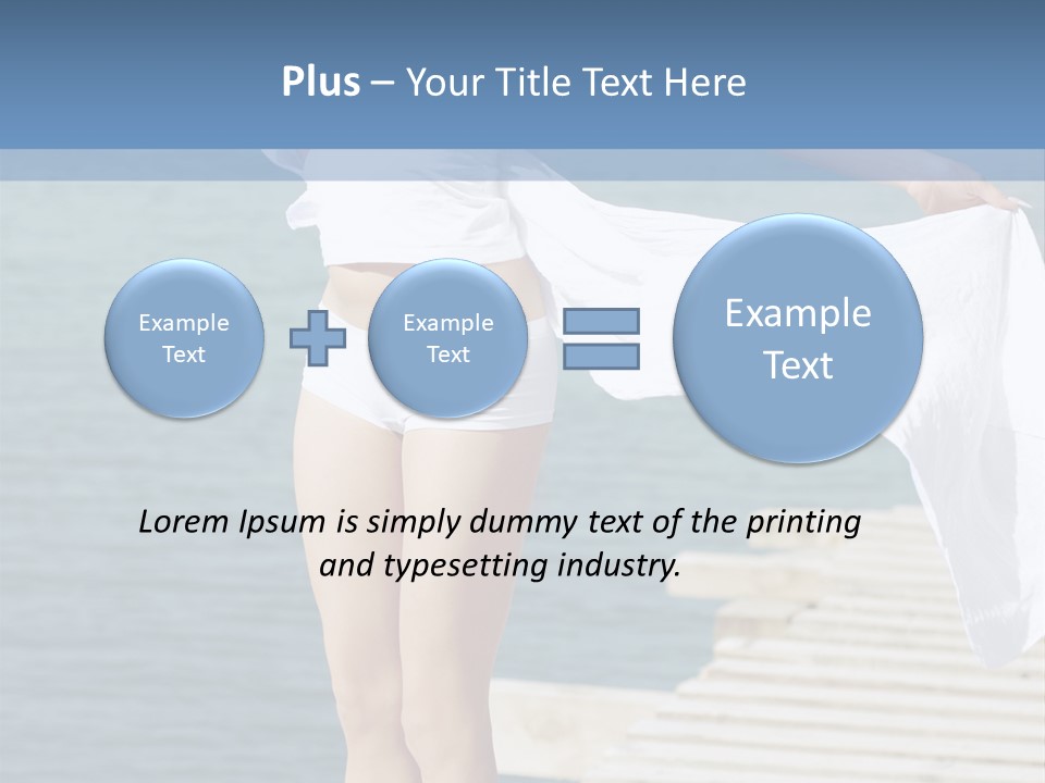 Human Corporation Meeting PowerPoint Template