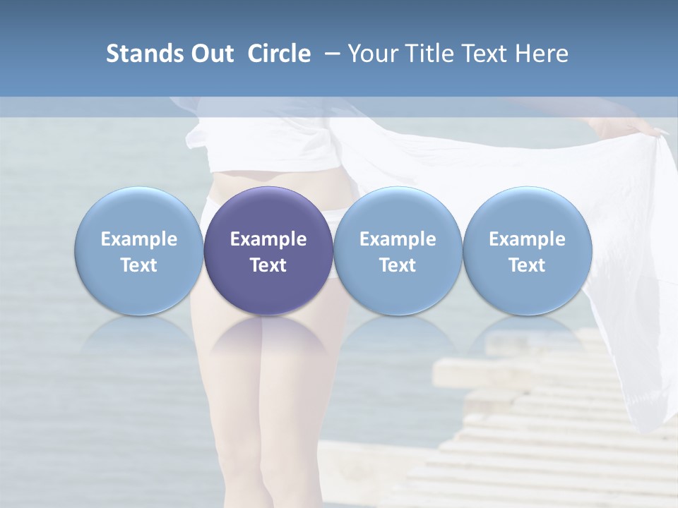 Human Corporation Meeting PowerPoint Template