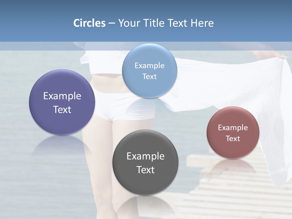 Human Corporation Meeting PowerPoint Template