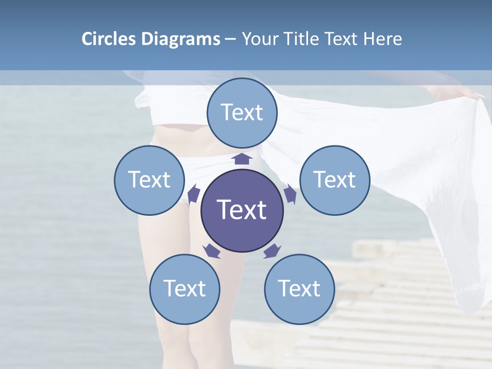 Human Corporation Meeting PowerPoint Template