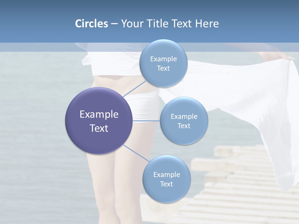 Human Corporation Meeting PowerPoint Template