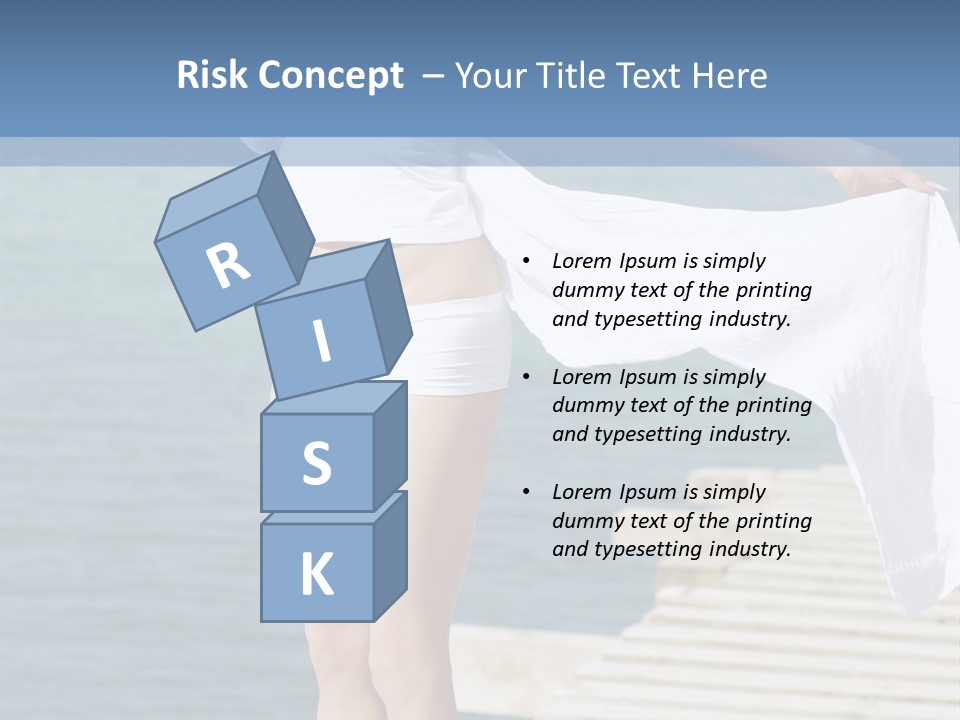 Human Corporation Meeting PowerPoint Template