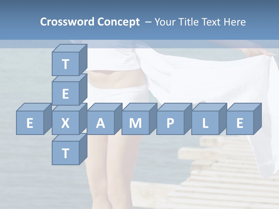 Human Corporation Meeting PowerPoint Template