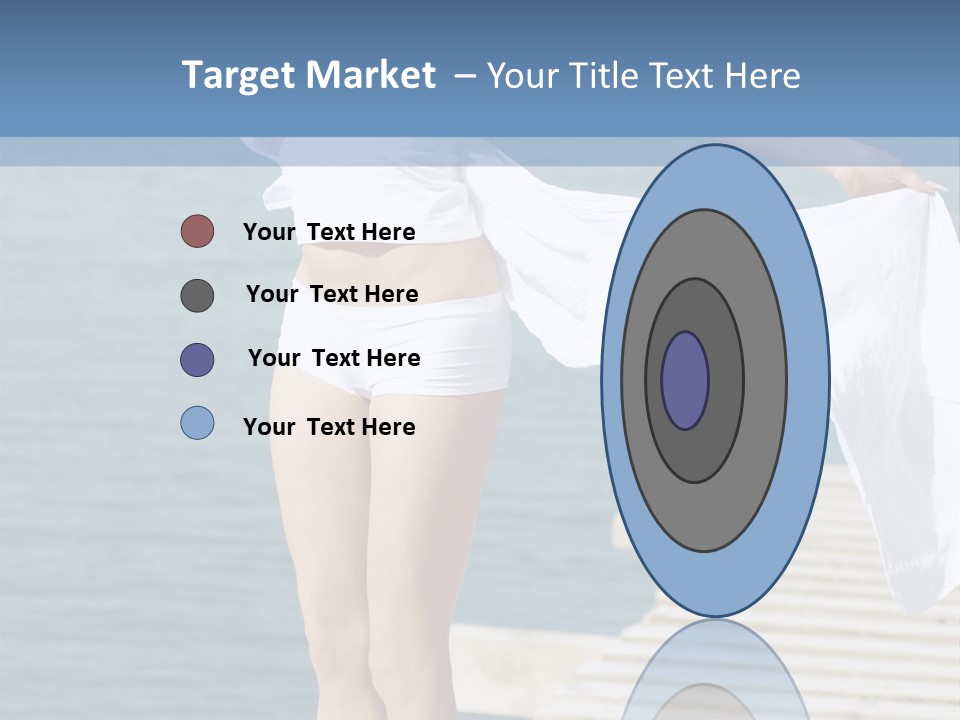 Human Corporation Meeting PowerPoint Template