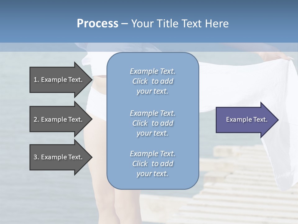 Human Corporation Meeting PowerPoint Template