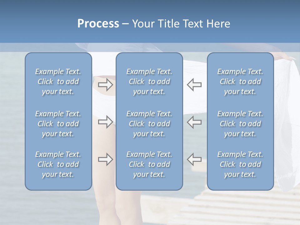 Human Corporation Meeting PowerPoint Template