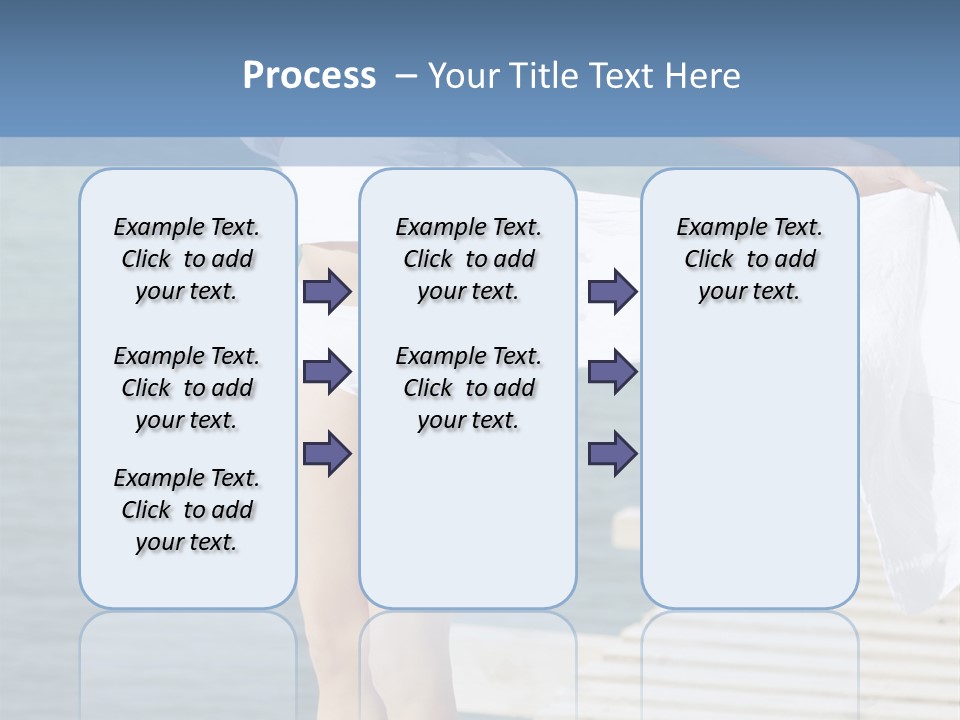 Human Corporation Meeting PowerPoint Template