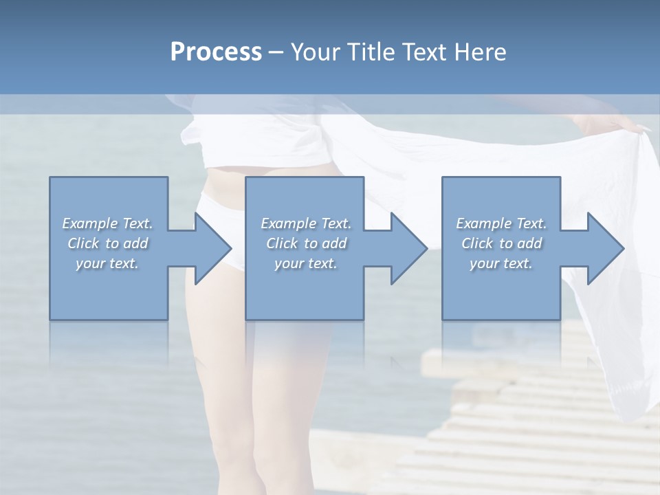 Human Corporation Meeting PowerPoint Template