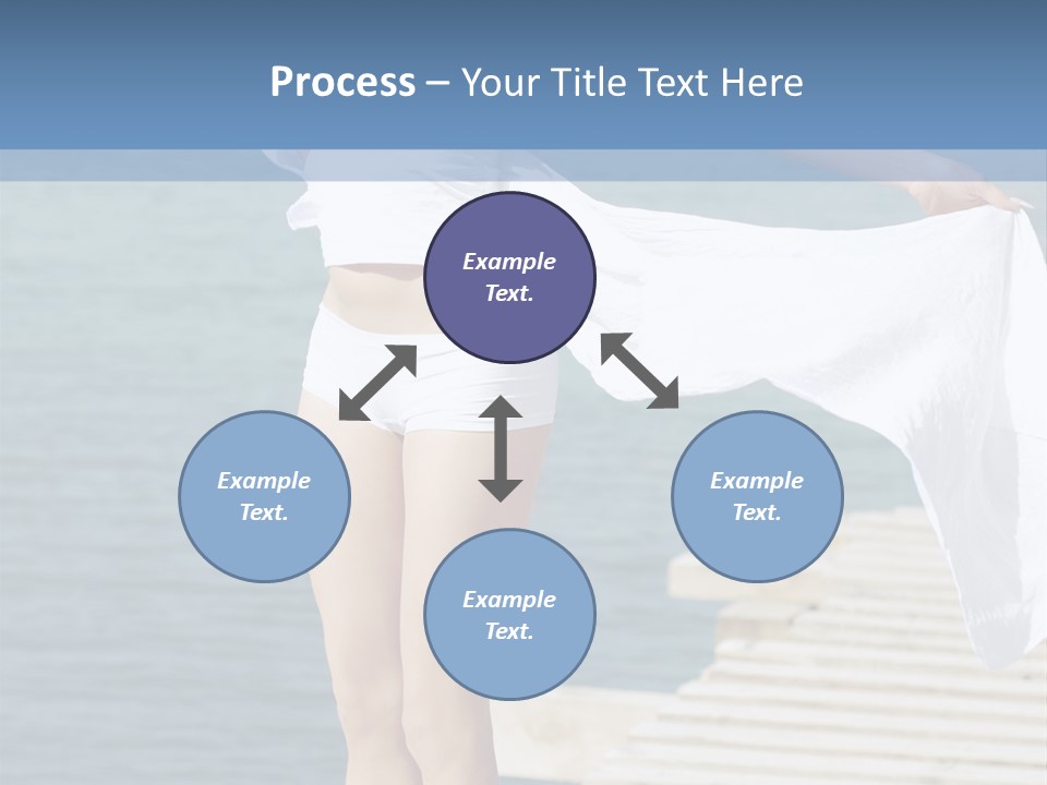 Human Corporation Meeting PowerPoint Template