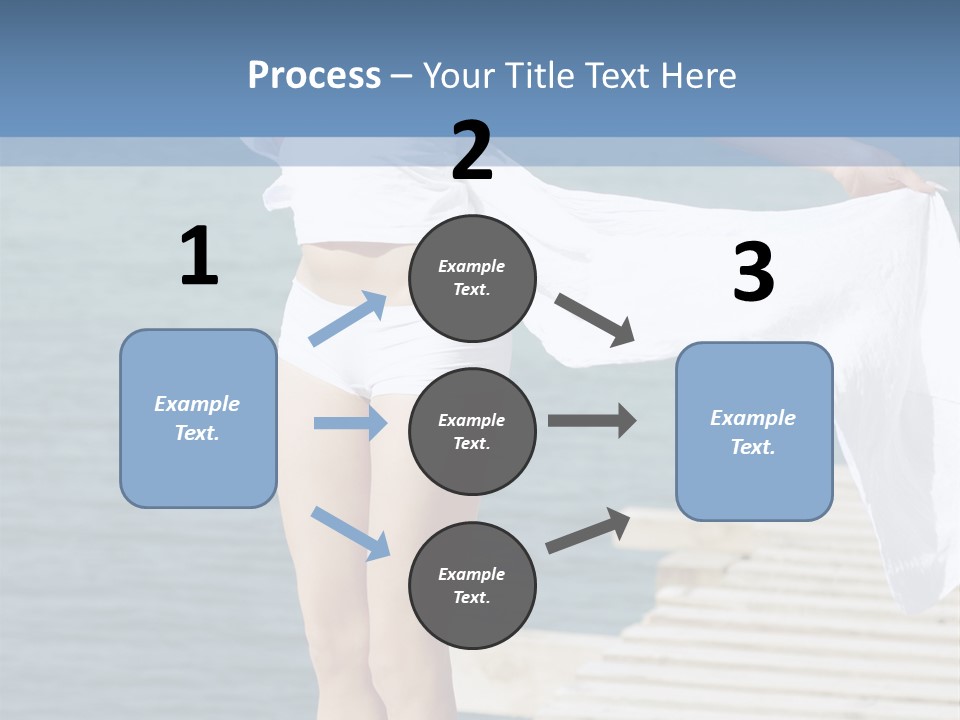 Human Corporation Meeting PowerPoint Template