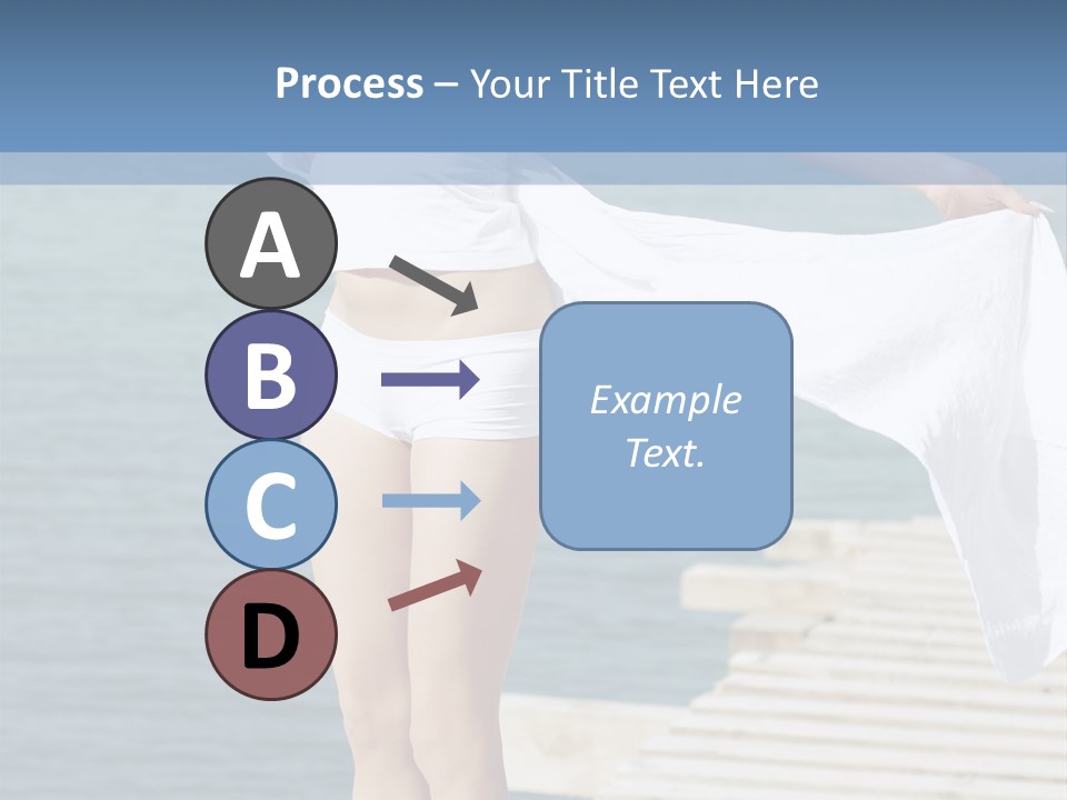 Human Corporation Meeting PowerPoint Template
