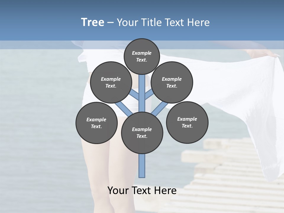 Human Corporation Meeting PowerPoint Template
