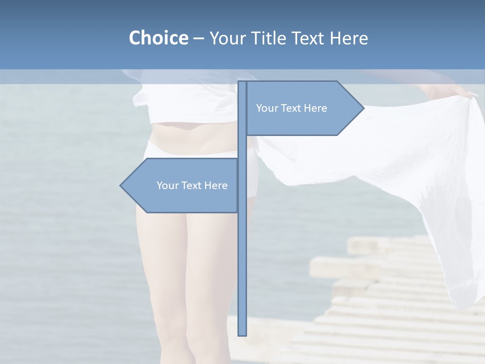 Human Corporation Meeting PowerPoint Template