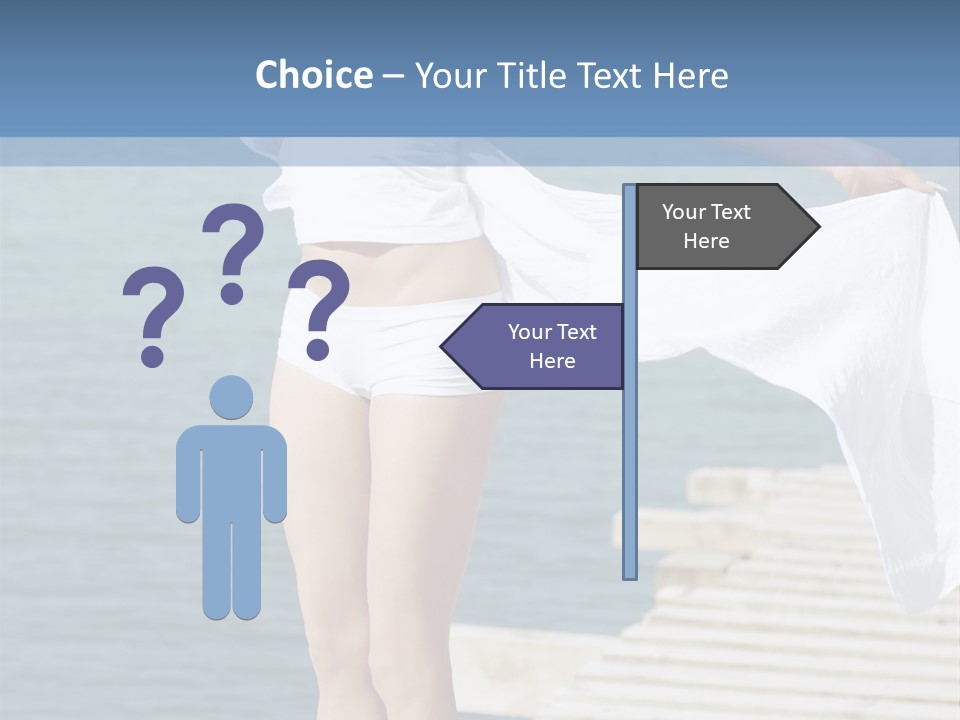 Human Corporation Meeting PowerPoint Template