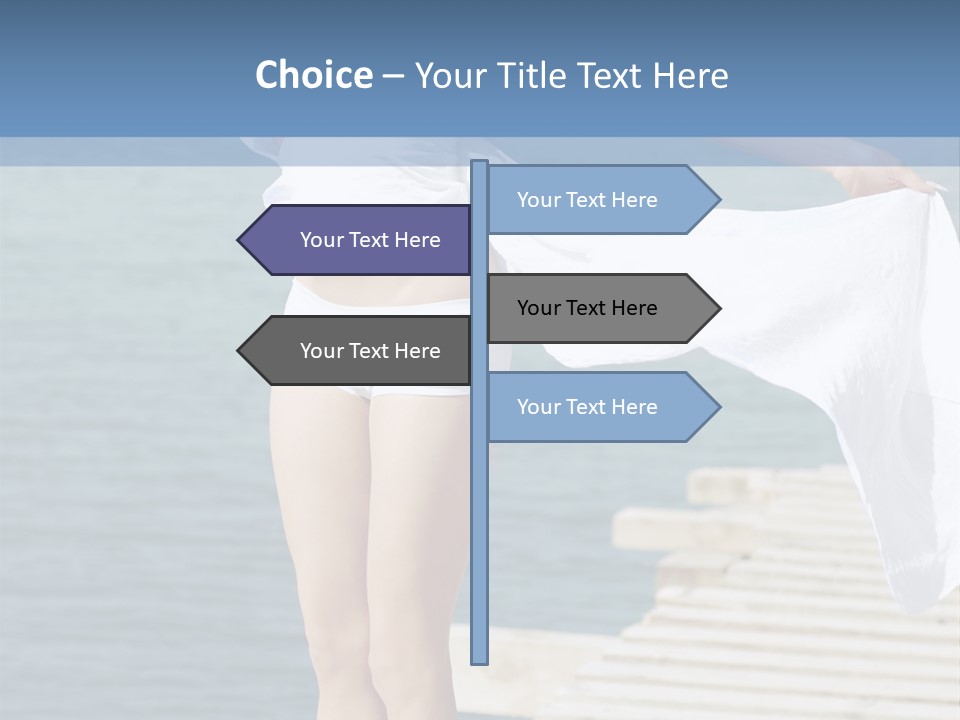 Human Corporation Meeting PowerPoint Template