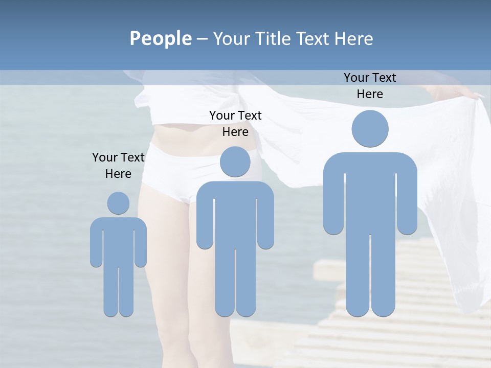 Human Corporation Meeting PowerPoint Template