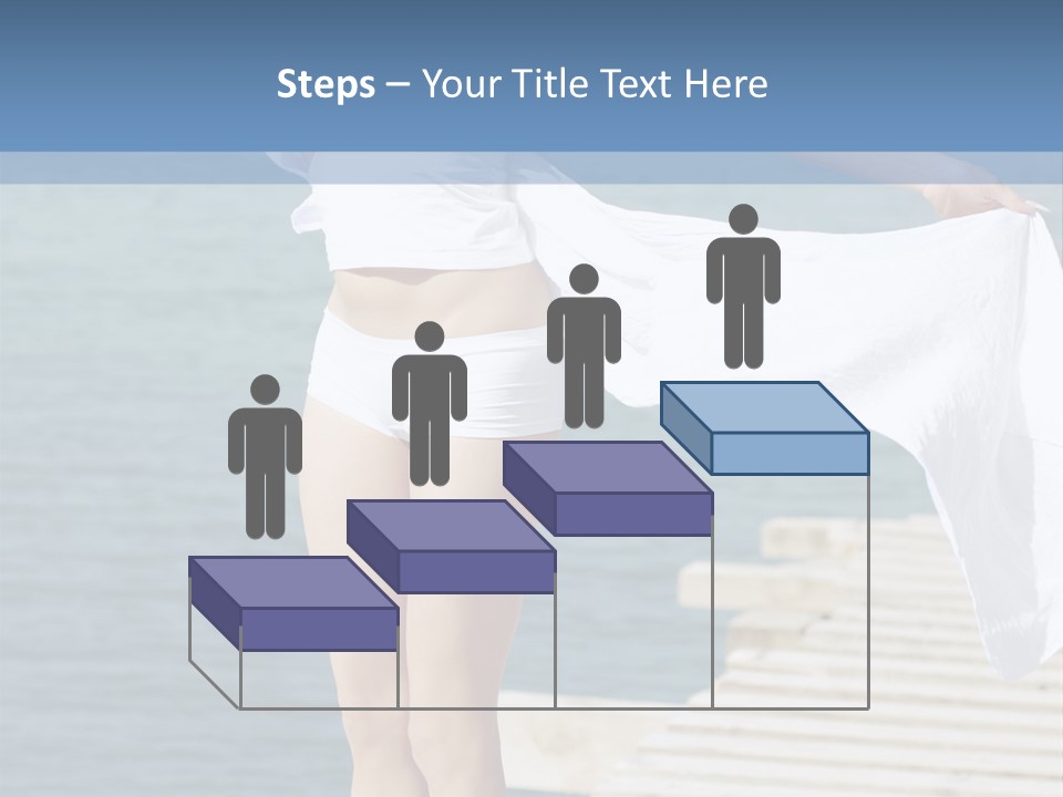 Human Corporation Meeting PowerPoint Template