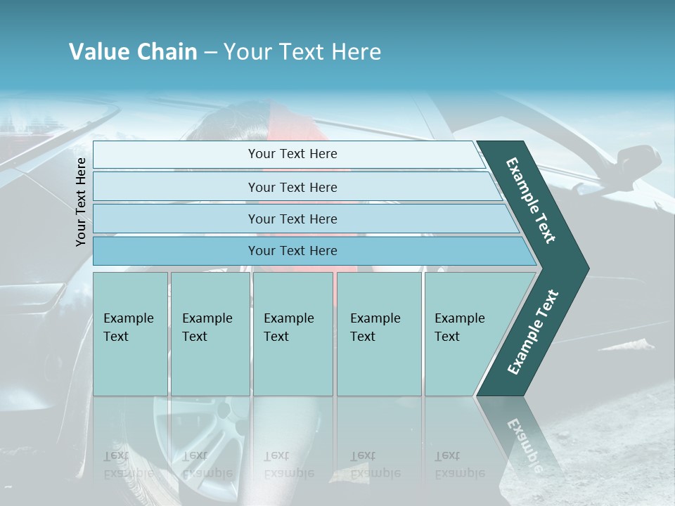 Going Quantum Podcast PowerPoint Template