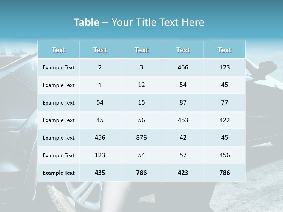 Going Quantum Podcast PowerPoint Template