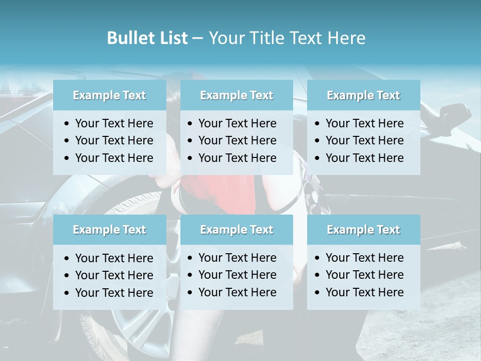 Going Quantum Podcast PowerPoint Template