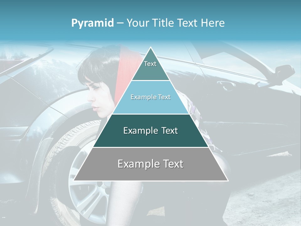 Going Quantum Podcast PowerPoint Template