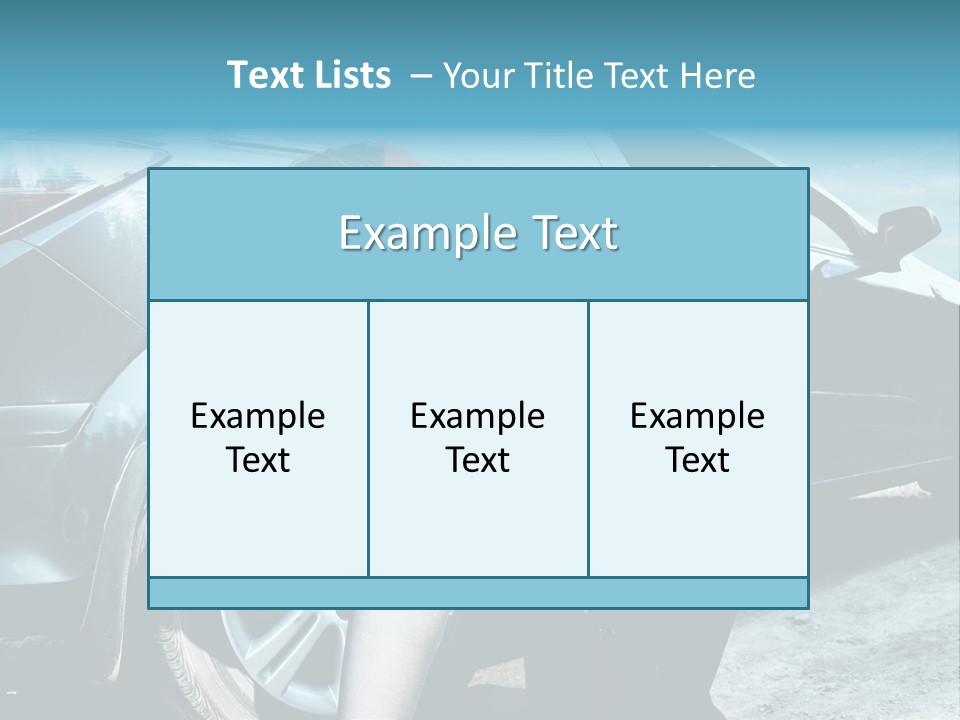 Going Quantum Podcast PowerPoint Template