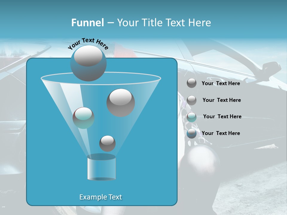 Going Quantum Podcast PowerPoint Template