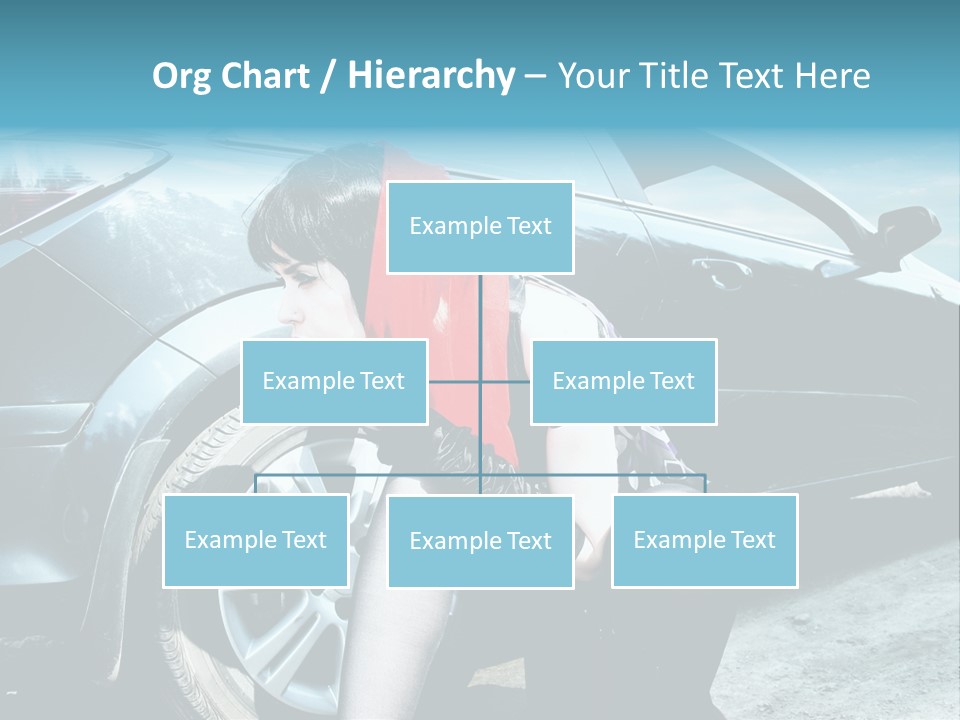 Going Quantum Podcast PowerPoint Template