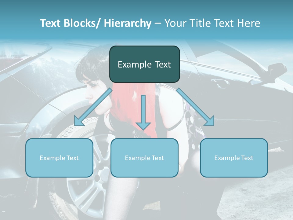 Going Quantum Podcast PowerPoint Template